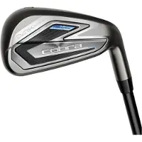 Cobra Darkspeed Dames IJzers 6-SW-GW