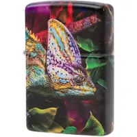 Zippo Chameleon Design 60007636, aansteker