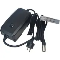 Victron Energy - IMPULSE II Acculader type IMC240840063 24 Volt - 8Ah - Zwart