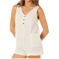 Rip Curl Classic Surf Mouwloze Romper