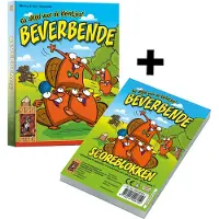 999 Games - Beverbende Kaartspel Met Extra Scoreblokken - Tactisch Geheugenspel - Kaartspel - Familiespel - Gezelschapsspel - Educatief spel - vanaf 6 jaar - Klein cadeautje