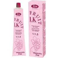 Lisap LK Fruit - licht asbruin 5/2 100ml