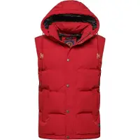 Superdry Doudoune Everest-damesbroek