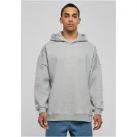 Build Your Brand Oversized Cut On Hoodie