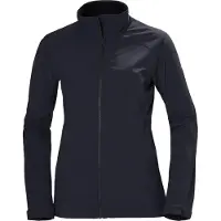 Helly Hansen Damesjas paramount softshel | Maat M