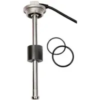 Wema S3-e Standard Eu 0-190 Ohm Fuel Level Sensor Zilver 250 mm