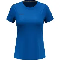 Jako Light Flow T-Shirt Dames - Royal | Maat: L