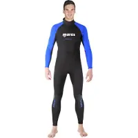 Mares Aquazone Manta 2.2 Mm Freediving Wetsuit Zwart XS Man