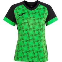 Joma Sportshirt Dames Supernova III