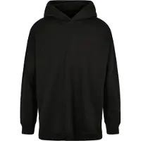Build Your Brand Oversized Cut On Hoodie