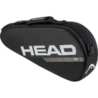 Head Racket Tour S Racket Bag Zwart