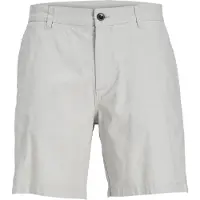 Jack & Jones Chino 'JJAce Summer' natuurwit