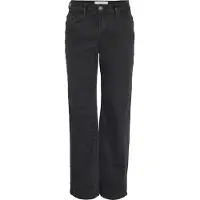 Noisy May Jeans 'NMYolanda' zwart