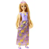 Disney Princess Rapunzel Pop Veelkleurig