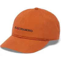 Black Diamond Trucker pet Heritage | Maat TU