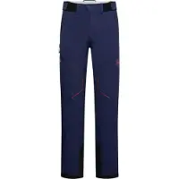 La Sportiva - Excelsior Pant - Toerskibroek M - Regular, blauw