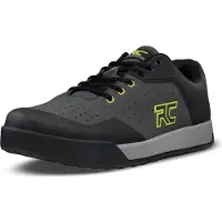 Ride Concepts Hellion Charcoal/Yellow MTB schoenen || Maat: 42