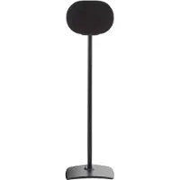 Sanus Wireless Speaker Stand for Sonos Era 300 zwart
