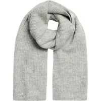 Superdry Soft Rib Sjaal