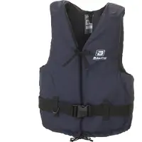 Baltic 50n Leisure Aqua Life Jacket Blauw 70-90 kg