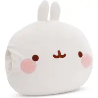 Nici Molang Teddy 33x33x10 Cm Beige Kinderen