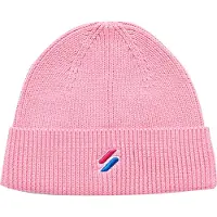 Superdry Code Muts Roze