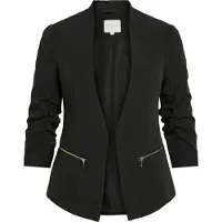 Vila Blazers 'Joy' goud / zwart