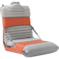 Therm-A-Rest Campingstoel Trekker Chair 20 Tomato