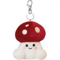 Aurora Palm Pals Sleutelhanger Paddenstoel - Knuffels