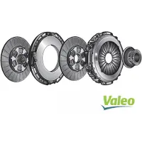 Valeo Complete koppelingsset 827256