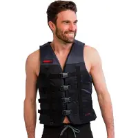 Jobe Dual Zwemvest