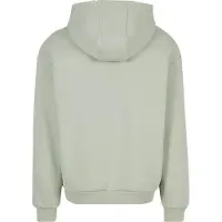 Build Your Brand Fluffy Hoodie
