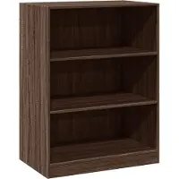 vidaXL Kledingkast 48x41x102 cm bewerkt hout bruin eikenkleurig