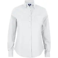 Cutter & Buck Hansville 352407 Shirt Regular Fit Stretch Dames | Maat: S