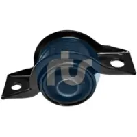 RTS 017-00826-051 Draagarmrubber