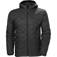 Helly Hansen Lifaloft Insulator Jacket Zwart 2XL Man