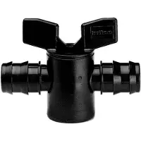 Ubbink - Slangkraan 25x25mm - pomp- en filteraccessoires