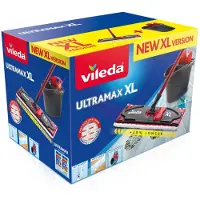 Ultramax Box Xl Dweil