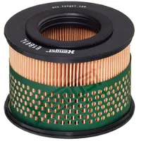 HENGST FILTER E1841L Luchtfilter