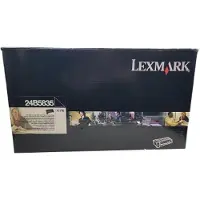 Lexmark Toner 24B5835 Zwart