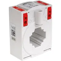 JANITZA 250/5 - CTB 31.35 1503275 Plug-in stroomtransformator Primaire stroom 250 A Secundaire stroom 5 A Doorvoer (Ø):25.7 mm 1 stuk(s)