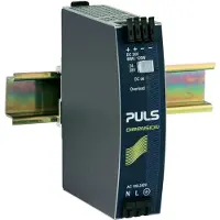 Puls QS3.241 DIN-rail netvoeding 24 V/DC 3.4 A 80 W Aantal uitgangen:1 x Inhoud 1 stuk(s)