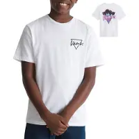 Vans T-shirt PALM DRIVE SS kind 10 / 12 Jahre