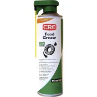 Crc 32317-AA FOOD GREASE multipurpose vet 500 ml