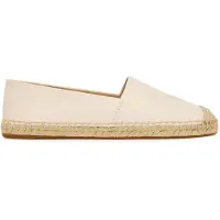 Ralph Lauren Espadrilles 'CAMERYN' beige