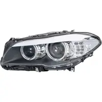 Hella Koplamp links 1EL 010 131-511 Hella voor o.a. BMW