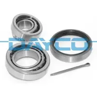 DAYCO KWD1458 Wiellagerset