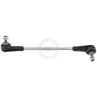 ABS -stabilisatorstang voor BMW 3 Touring (G21), artikelnummer 260937