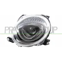 PRASCO FT0324804 Koplamp