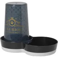 Moderna Products Moderna Luxurious Pets Tasty Dispenser